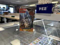 Pokemon TCG Sv08: Surging Sparks Booster Box New 36 Packs New Factory Sealed - Image 3