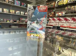 Pokemon TCG Sv08: Surging Sparks Booster Box New 36 Packs New Factory Sealed - Image 2