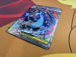 Mega Charizard X ex 023 AND Oricorio Ex 024 Me: Mega Evolution Promos - DAMAGED - Image 5