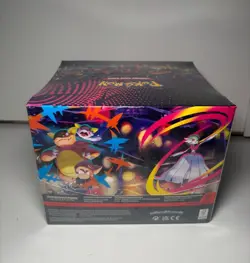 Pokemon Mega Heroes Mini Tin Display (10 Tins) Factory Sealed *Ships Today* - Image 3