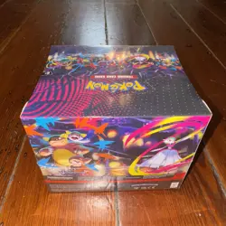 Pokemon Mega Heroes Mini Tin Display (10 Tins) Factory Sealed *Ships Today* - Image 3