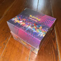 Pokemon Mega Heroes Mini Tin Display (10 Tins) Factory Sealed *Ships Today* - Image 5