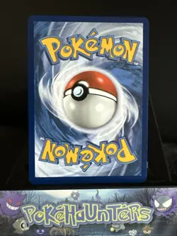 Pokemon Card N’s Plan 163/086 Black Bolt Full Art Trainer Near Mint - Image 2