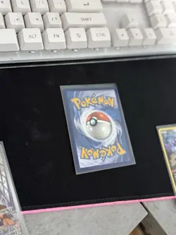 Charizard v SWSH260 Black Star Promo Sword & Shield Card Near Mint Condition - Image 3