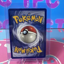 Pokemon TCG Kabutops Holo Rare Card 9/62 Fossil - Image 2