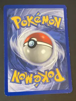 Pokemon Card TCG 12/102 Holo Rare Base Set VLP/NM Unlimited Edition - Image 2