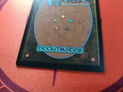 Arcane Denial (NM) Counterspell Effect MTG +Discount: 5+ Magic Cards - Image 5