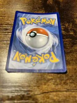 Pokemon TCG Charizard-EX XY121 Holo Promo Card HP - Image 3
