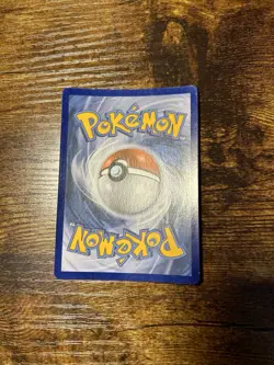 Pokemon TCG Charizard-EX XY121 Holo Promo Card HP - Image 4