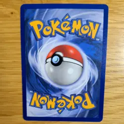 WOOPER 71/75 POKEMON CARD (NEO DISCOVERY SET) - Image 5