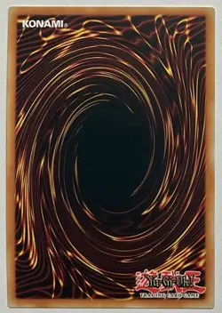 Rescue Cat RA02-EN001 (NM) Ultimate Rare 1st Edition YuGiOh! TCG Card - Image 2