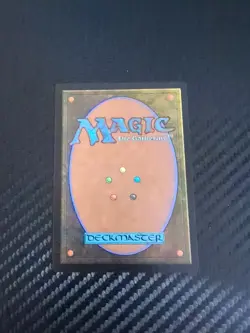 Altair Ibn-La'Ahad (Showcase) Universes Beyond: Assassin's Creed Regular - Image 2