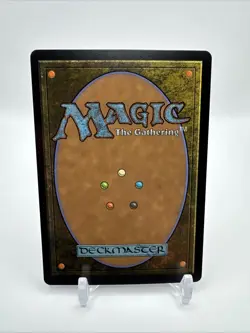 Secret of Bloodbending (Showcase) Avatar: The Last Airbender Foil MTG - M/NM - Image 2