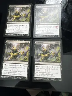 Dismember New Phyrexia Regular - Image 2