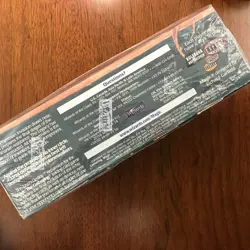 URZA'S DESTINY Booster Box Magic the Gathering SEALED UNOPEND BRAND NEW - Image 4