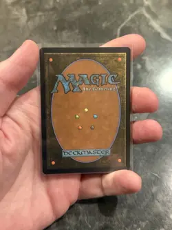 Worldly Tutor Dominaria Remastered *R* - Image 2