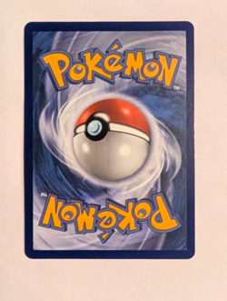 Mega Gengar ex 284/217 SIR Secret Pokemon Ascended Heroes NM & Pack Fresh - Image 4