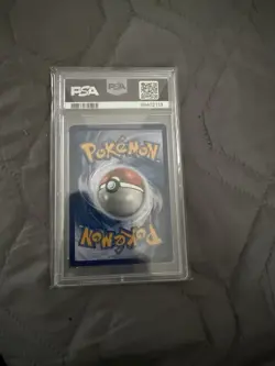 Pokemon TCG N Premium Trainer XY Collection 105a/124 - Image 2