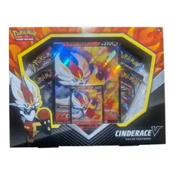 Pokemon TCG Galar Partners 4 Booster Packs 820650807800 - Image 1