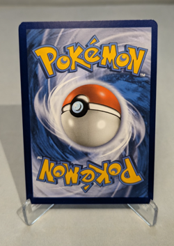 Pokemon Sun and Moon Cosmic Eclipse Red & Blue Reverse Holo 202/236 - Image 2