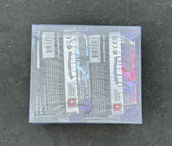 Pokemon Chilling Reign Loose Booster Pack Lot- 36x Factory Sealed Booster Packs - Image 2
