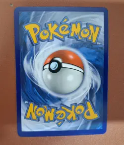 Pokemon TCG Marshadow GX Sun & Moon SM59 Promo - LIGHT PLAY - Image 2