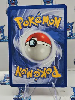 Pokemon Ponyta 64/82 Team Rocket - LP - Image 2
