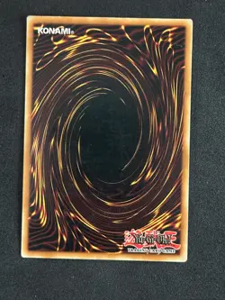 Silent Swordsman LV5 FET-EN008 1st Edition Ultimate Rare VLP YuGiOh - Image 2