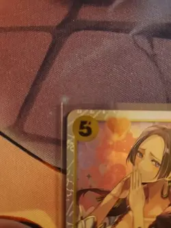 Boa Hancock - PRB02-017 - The Best Premium Booster Vol. 2 PRB02 SR - Image 2