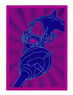 2018 Sun & Moon Dragon Majesty ETB Individual Card Sleeve Pokemon Original - Image 3
