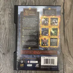 World of Warcraft TCG Heroes of Azeroth Starter Deck 2006 Upper Deck - - Image 5