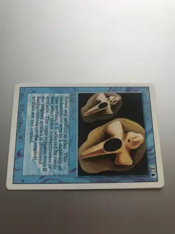 Copy Artifact - Revised Edition (3ED) - MP - MTG *Combined Shipping - Image 5