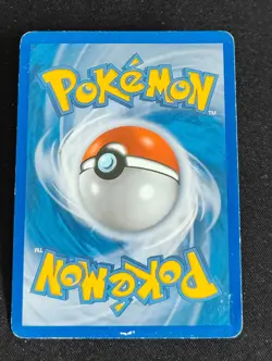 Pikachu (Delta Species) 79/110 Holon Phantoms Pokemon TCG MP - Image 2