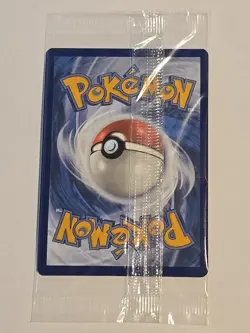 Pecharunt - 129 (Pokemon Center Exclusive) 129 Sv: Scarlet & Violet Promo Cards - Image 2