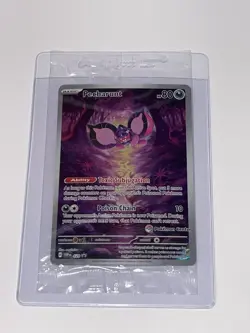 Pecharunt - 129 (Pokemon Center Exclusive) 129 Sv: Scarlet & Violet Promo Cards - Image 1