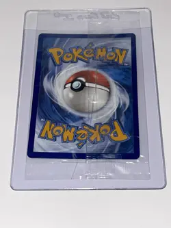 Pecharunt - 129 (Pokemon Center Exclusive) 129 Sv: Scarlet & Violet Promo Cards - Image 2