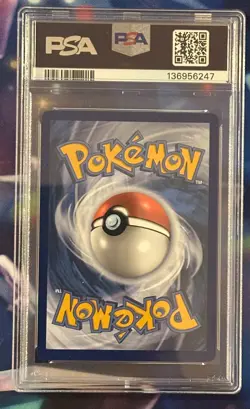 Pecharunt - 129 (Pokemon Center Exclusive) 129 Sv: Scarlet & Violet Promo Cards - Image 2