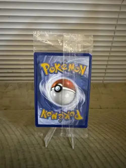 Pecharunt - 129 (Pokemon Center Exclusive) 129 Sv: Scarlet & Violet Promo Cards - Image 2
