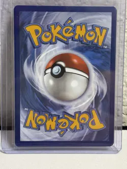 Pecharunt - 129 (Pokemon Center Exclusive) - SV: Scarlet & Violet Promo Cards - Image 2