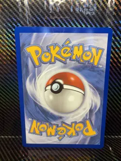 5pcs Pokemon Tcg Promo Card And Sticker Lot - Image 3