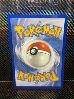 5pcs Pokemon Tcg Promo Card And Sticker Lot - Image 5