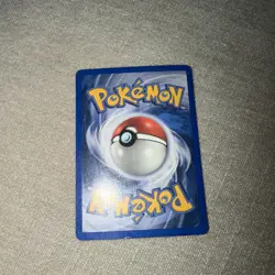 Electrode 22/110 Reverse Holo Rare Legendary Collection Pokemon Card - Image 2