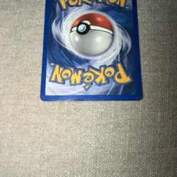 Electrode 22/110 Reverse Holo Rare Legendary Collection Pokemon Card - Image 4