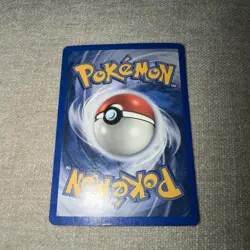 Electrode 22/110 Reverse Holo Rare Legendary Collection Pokemon Card - Image 5