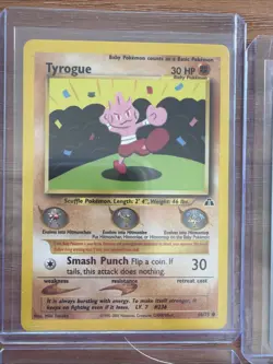 TCG Pokemon Assorted 1st Edition, 2nd Edition, Gym, And Base Cards - Image 5