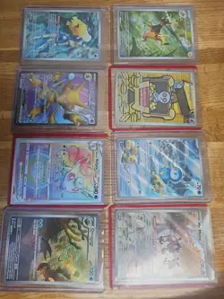 Pokemon TCG a Huge Lot of 52 Cards - Image 2