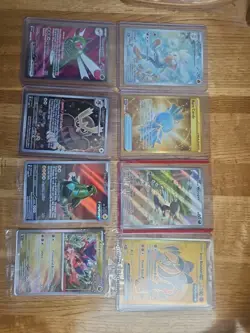 Pokemon TCG a Huge Lot of 52 Cards - Image 3