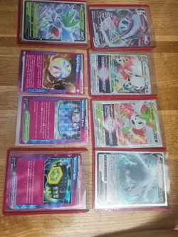 Pokemon TCG a Huge Lot of 52 Cards - Image 4