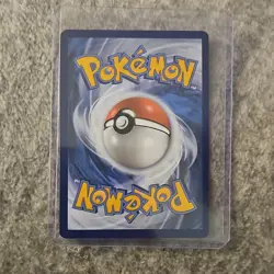 Pokemon Mewtwo 052 Scarlet & Violet Promo Holo Card English Basic 130 HP - Image 2