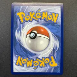 Lillie's Ribombee Holo Pokemon Prize Pack Series 7 Promo Stamped Pokemon Card NM - Image 2